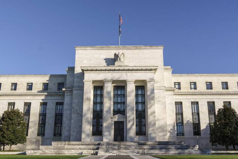 Federal Reserve