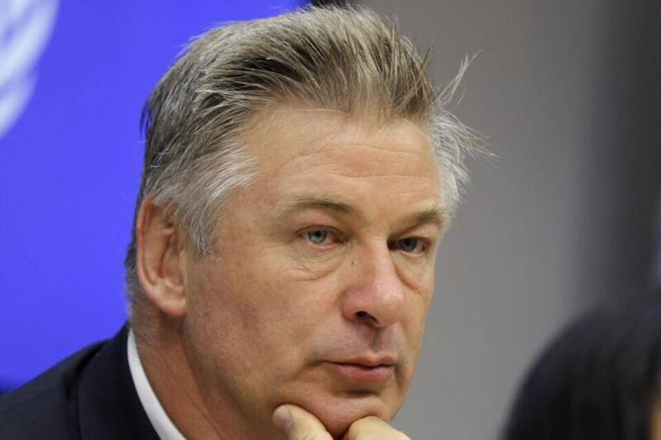 Alec Baldwin