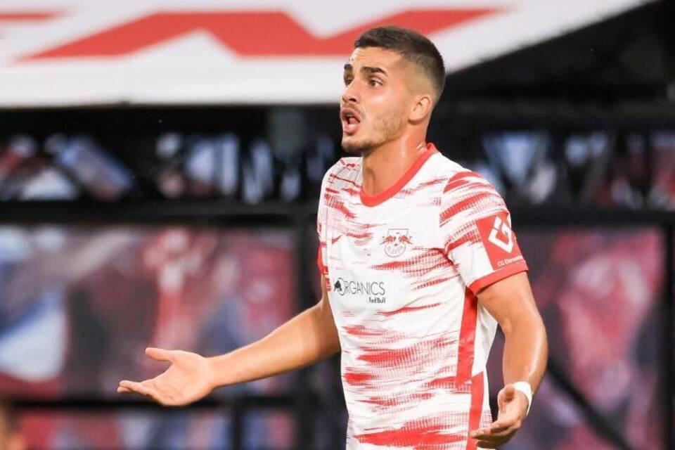 André Silva André Silva