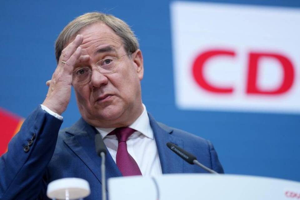 Armin Laschet Armin Laschet