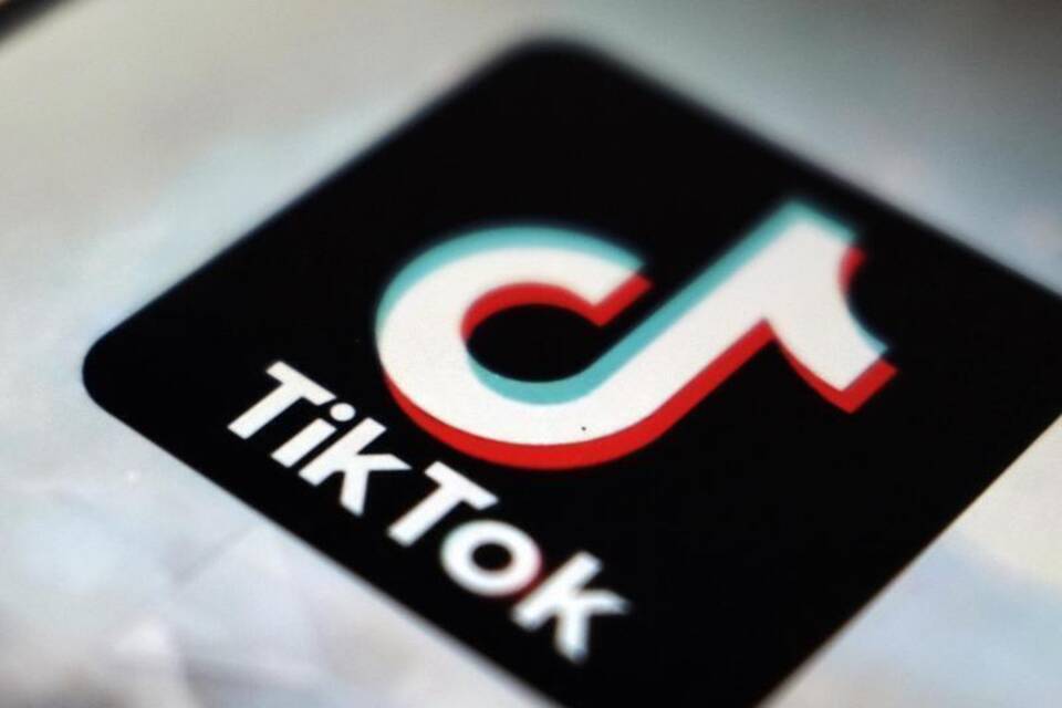 Tiktok Tiktok