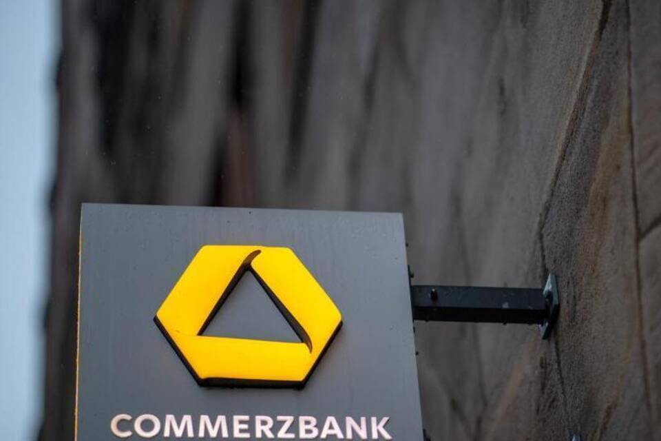 Commerzbank Commerzbank