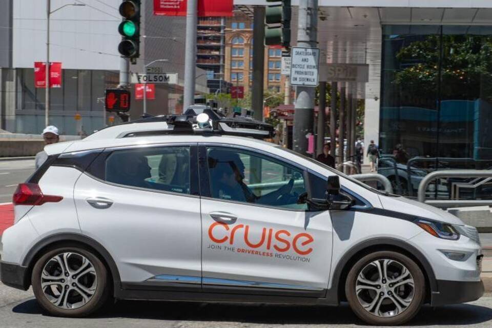 Cruise Cruise