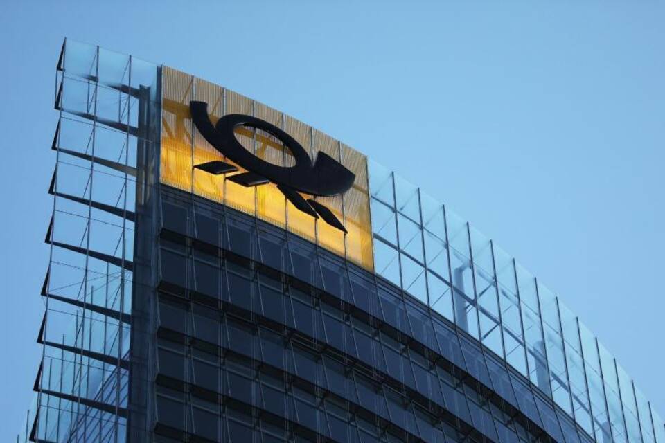 Deutsche Post Deutsche Post