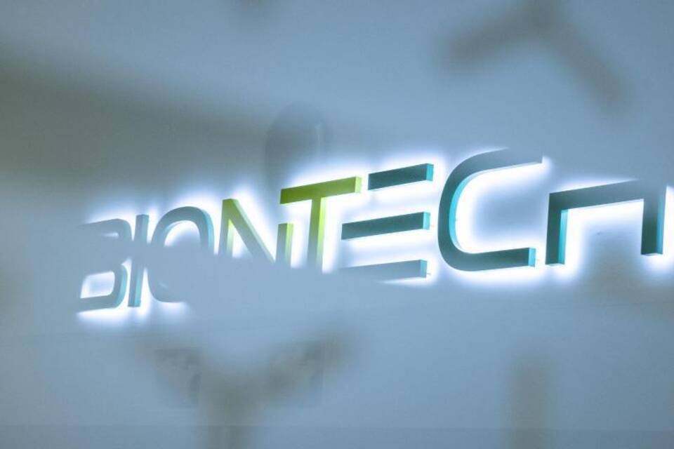 Biontech Biontech