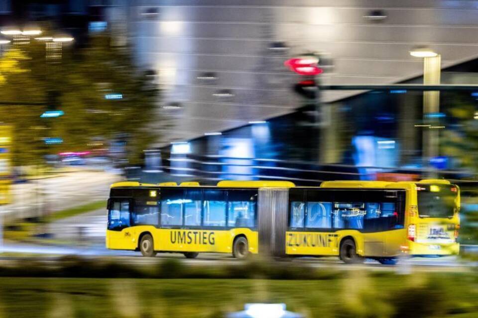 Nahverkehr Nahverkehr