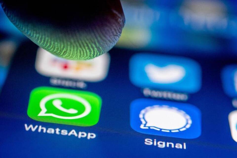 Whatsapp macht Schluss mit Uralt-Androiden