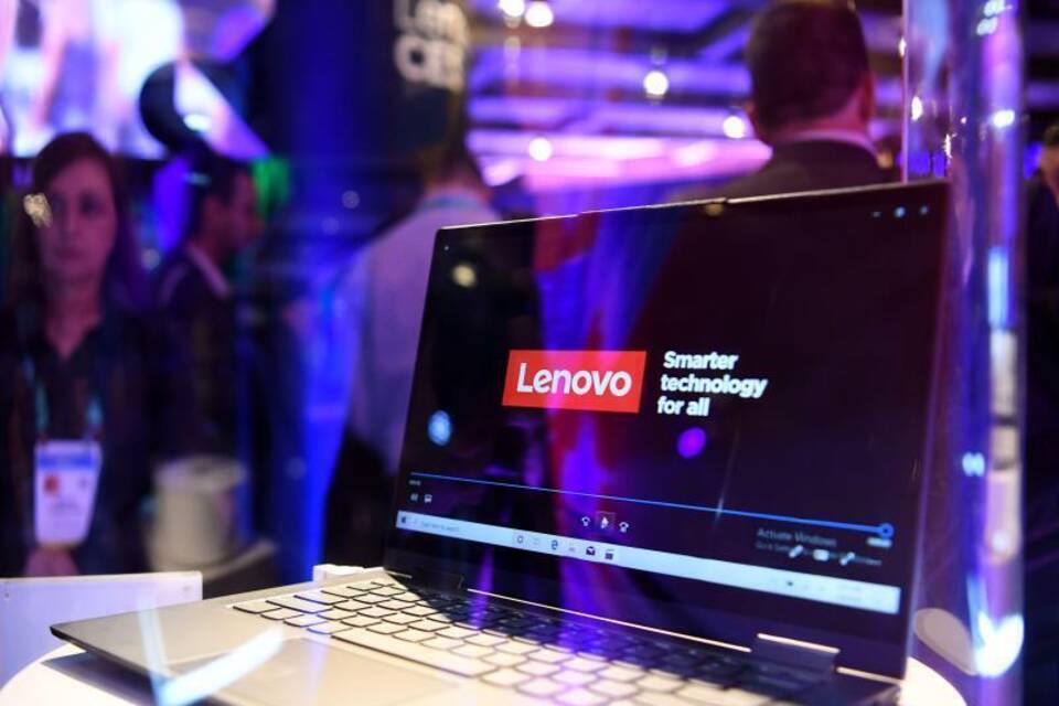 Lenovo Lenovo