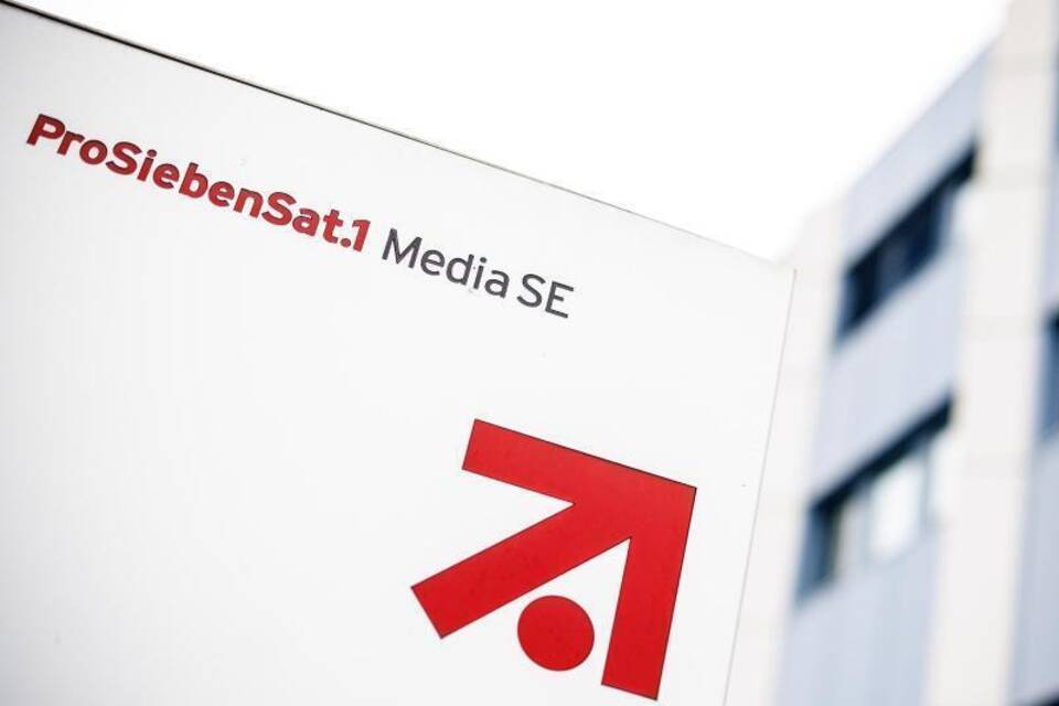 ProSiebenSat.1 Media SE