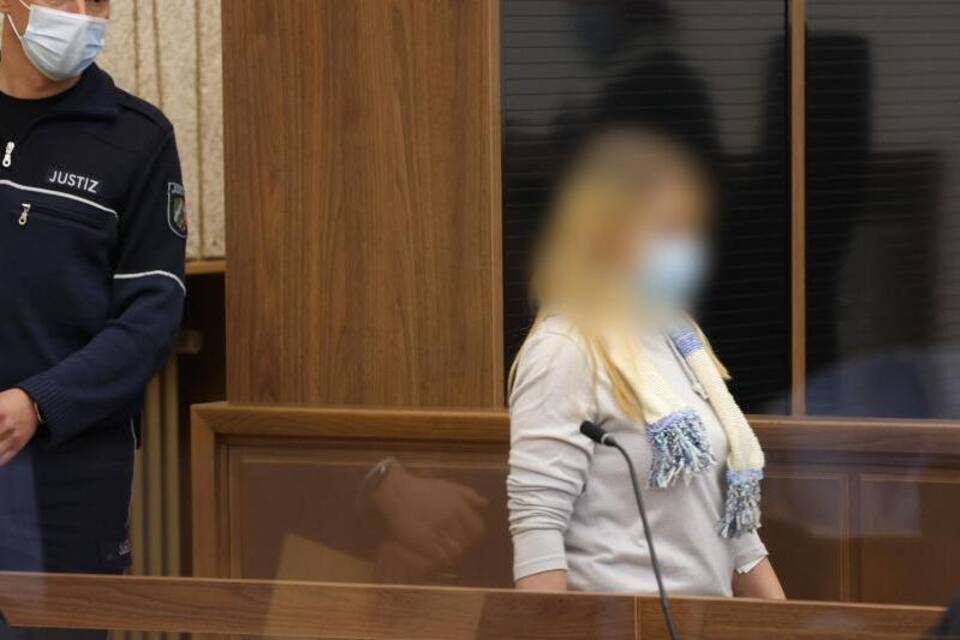 Im Gerichtssaal Im Gerichtssaal