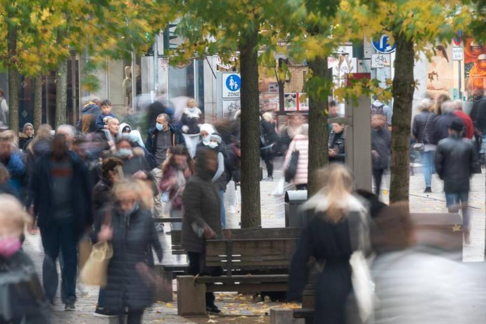Innenstadt Innenstadt