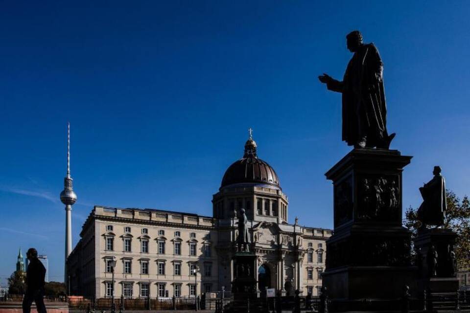 Humboldt Forum