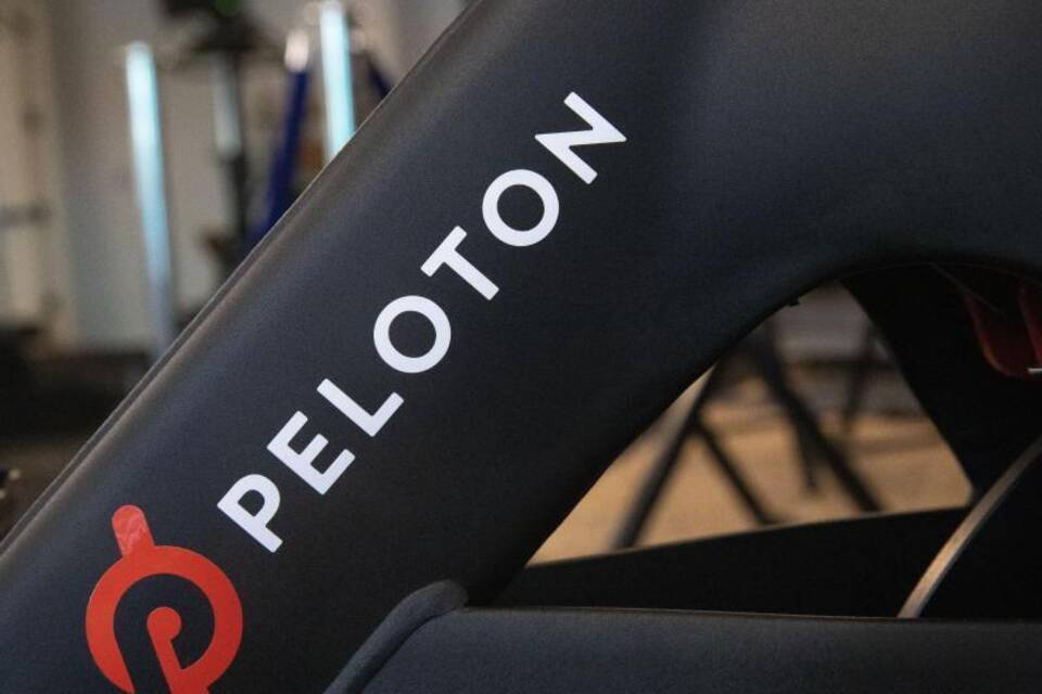 Peloton