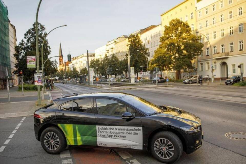 Uber Uber