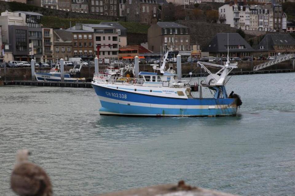 Fischereistreit Fischereistreit