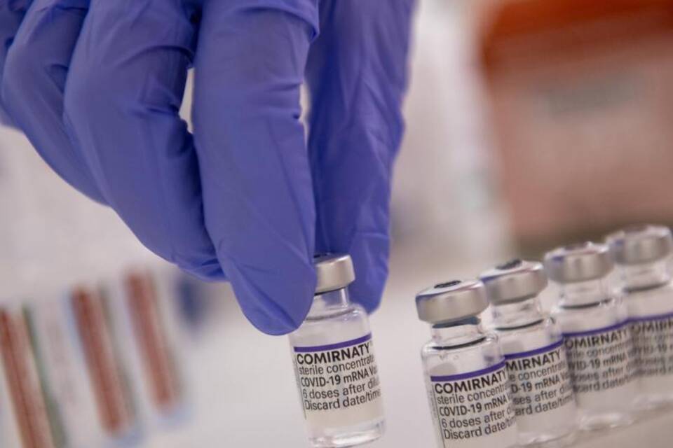 Coronavirus Coronavirus