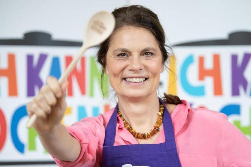 Sarah Wiener Sarah Wiener