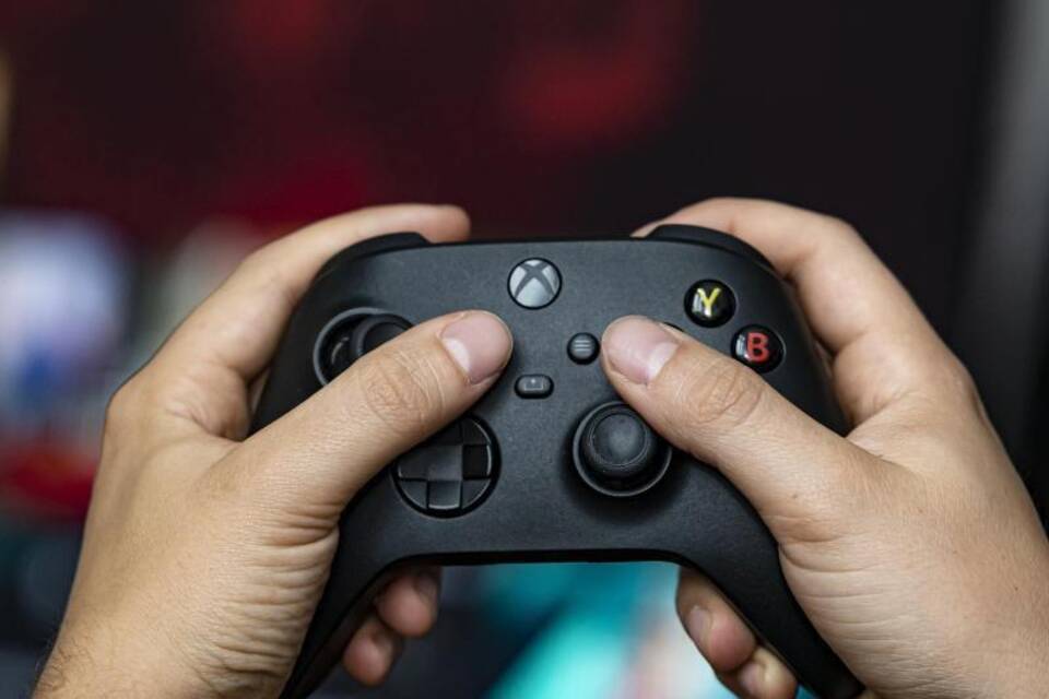 Xbox Series X Xbox Series X