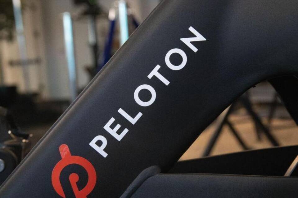 Peloton