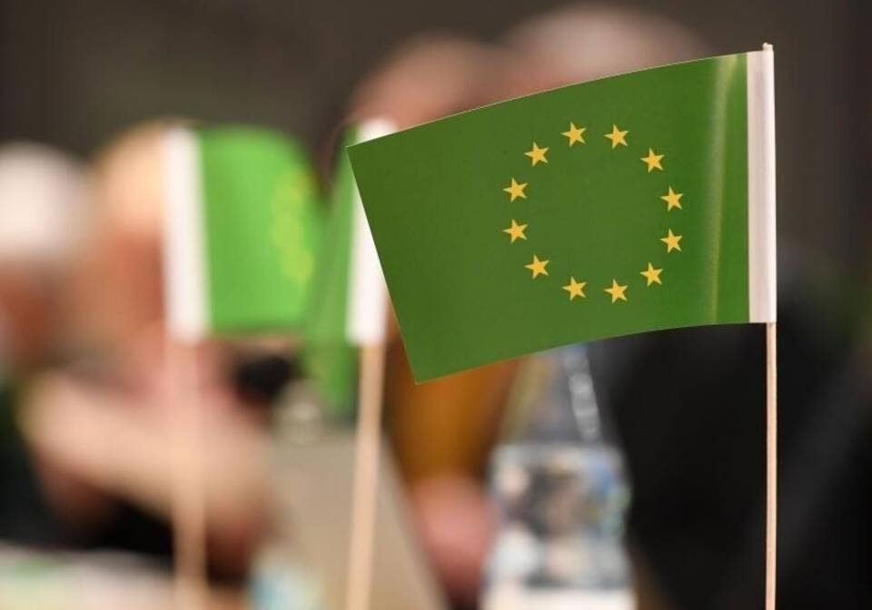 «Green Deal» «Green Deal»
