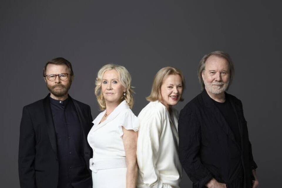Abba Abba