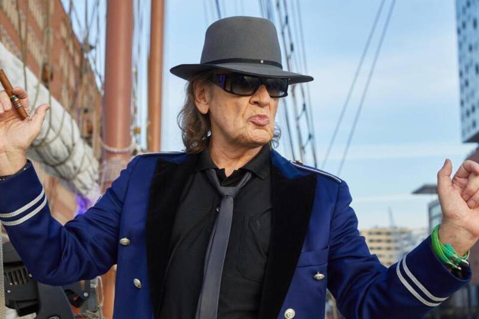 Udo Lindenberg Udo Lindenberg