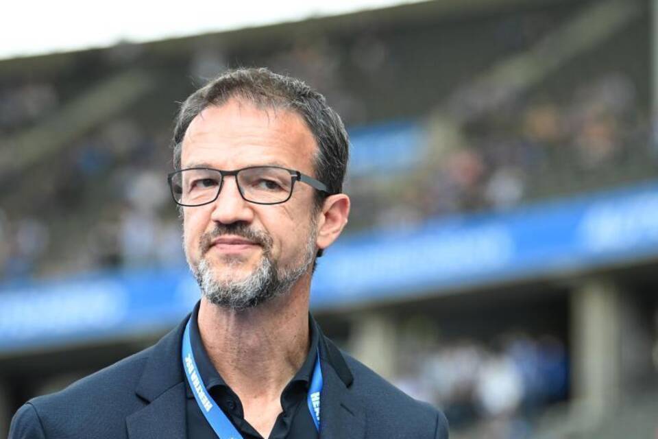 Fredi Bobic Fredi Bobic
