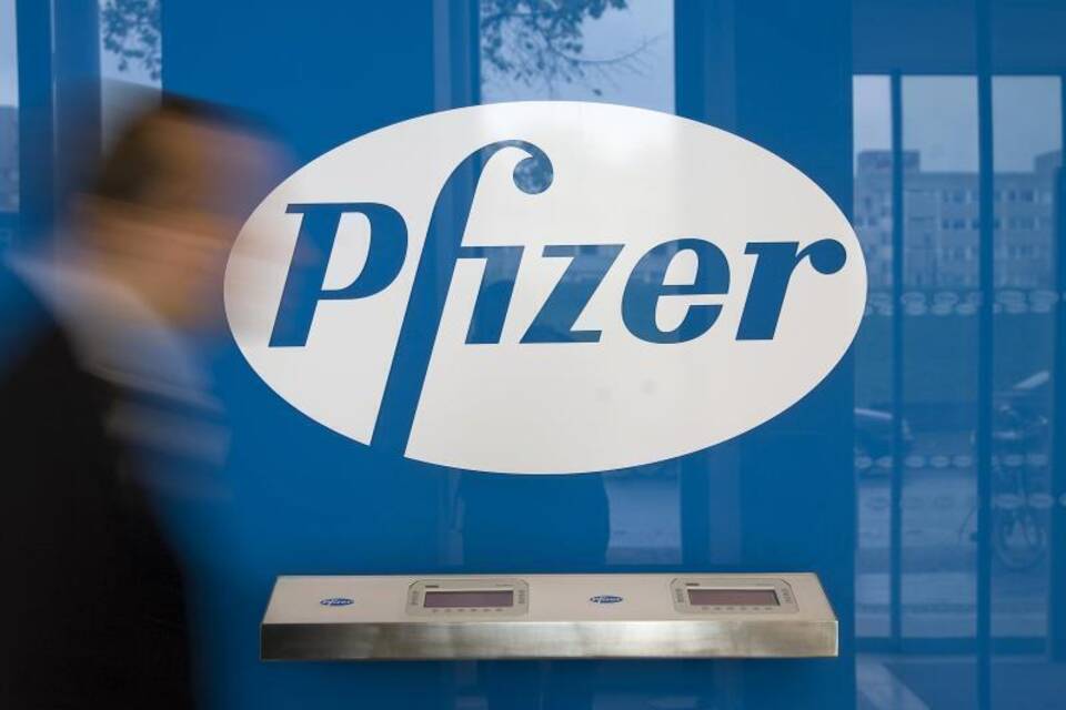 Pfizer Pfizer