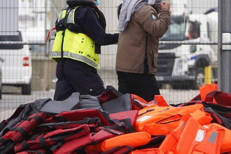 Migration Migration