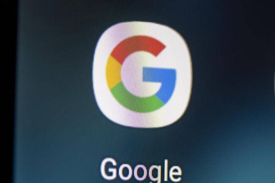 Google Google
