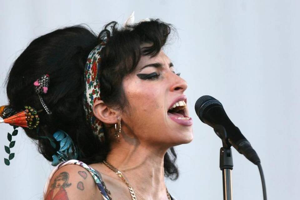 Amy Winehouse Amy Winehouse