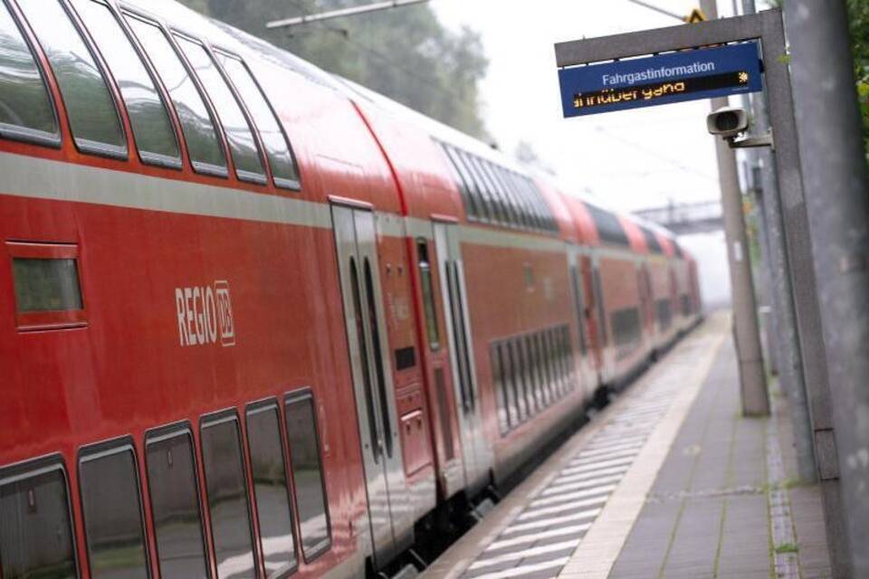 Deutsche Bahn Deutsche Bahn