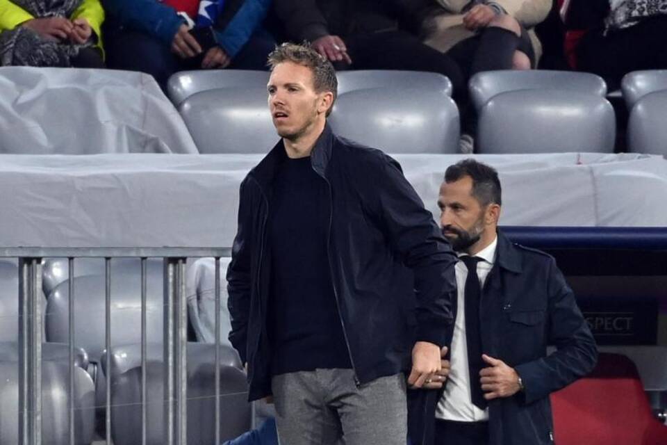 Julian Nagelsmann