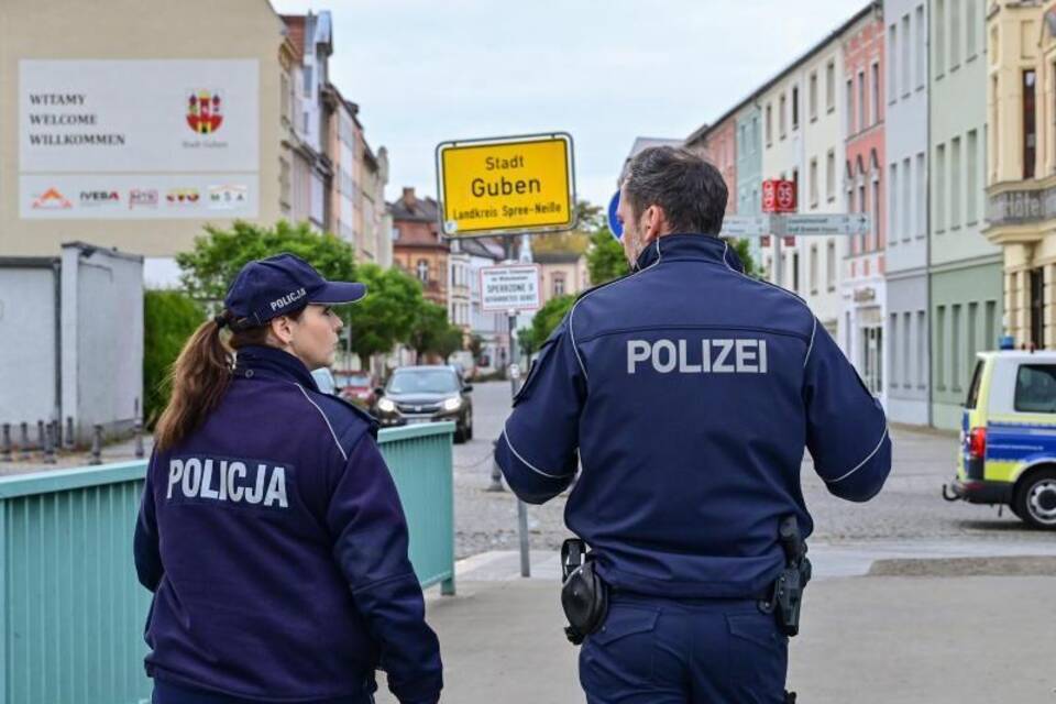 Polizei Polizei