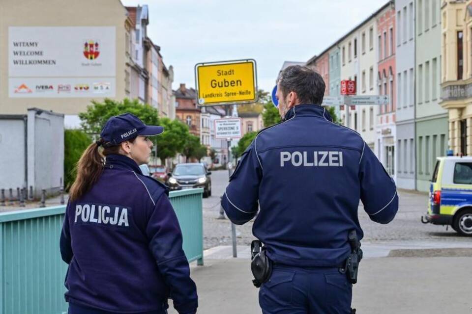 Polizei