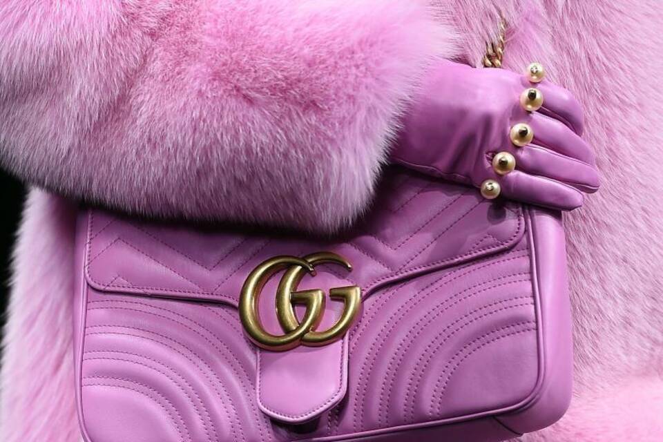 100 Jahre Gucci 100 Jahre Gucci