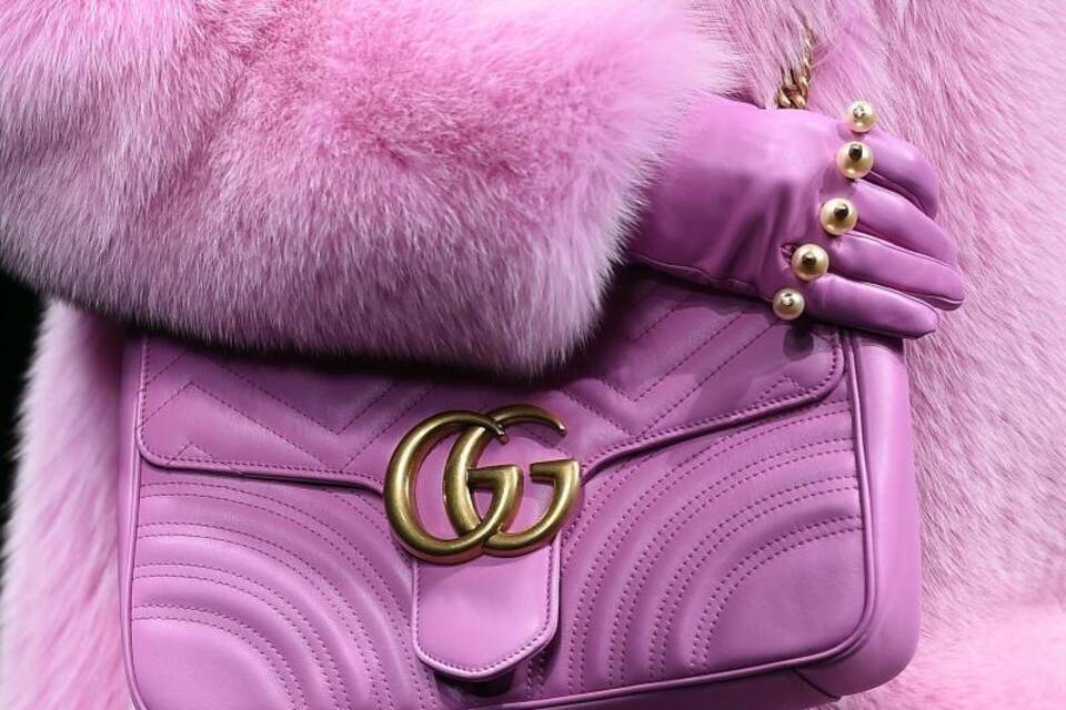 100 Jahre Gucci