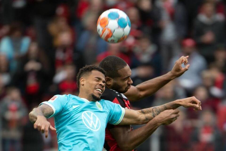 Lukas Nmecha