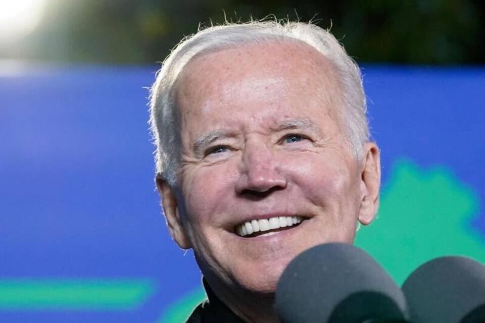 Joe Biden Joe Biden
