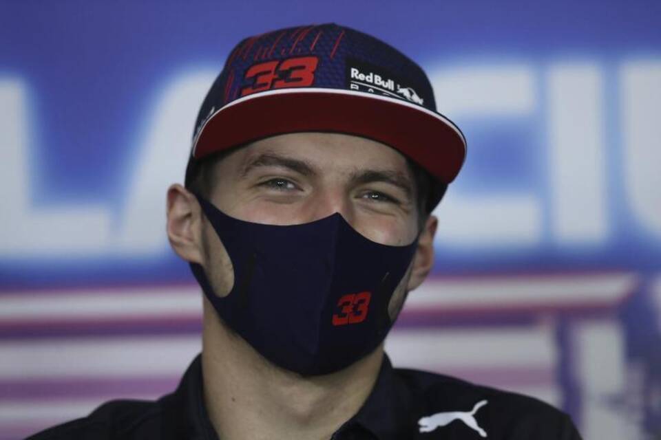 Max Verstappen Max Verstappen