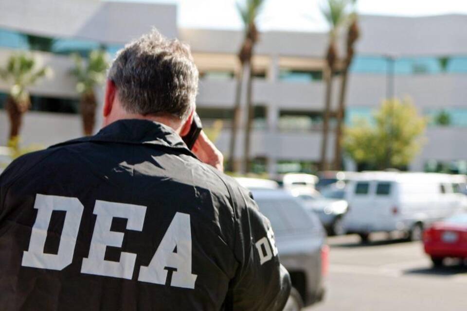 DEA DEA