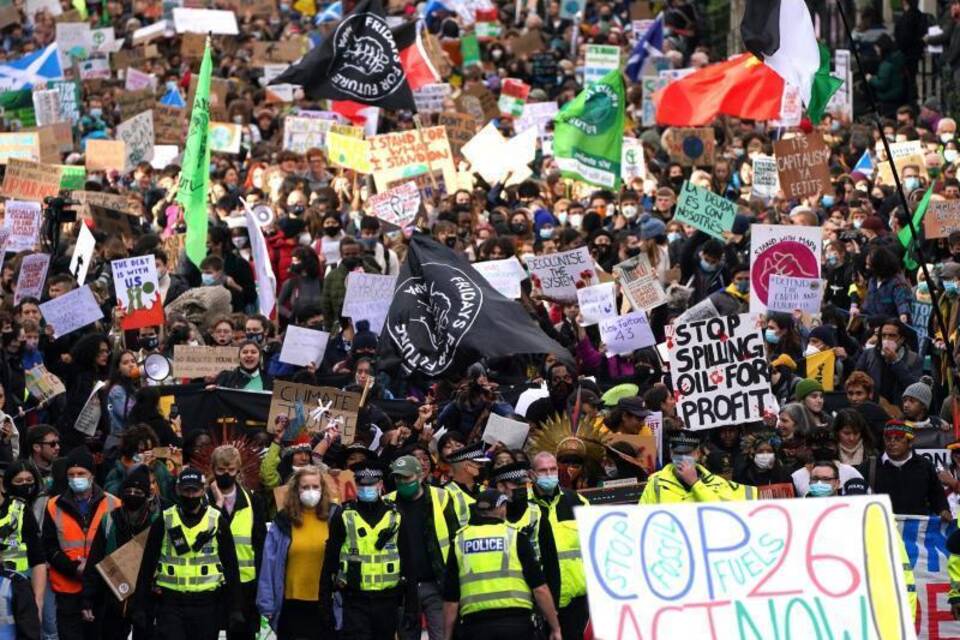 Proteste Proteste