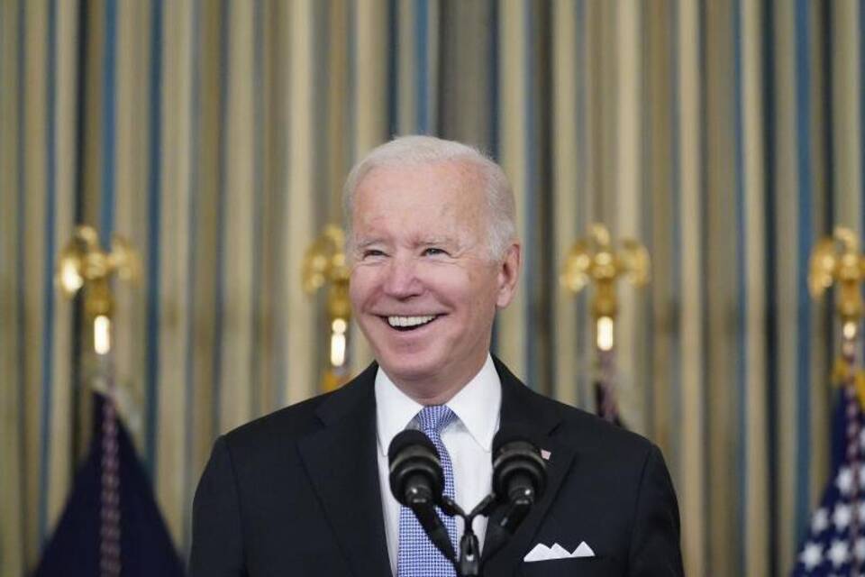 Joe Biden