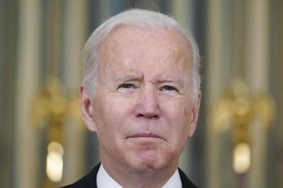 Joe Biden