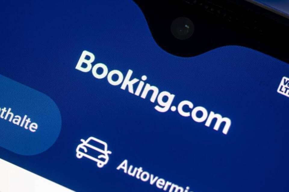 Booking.com Booking.com