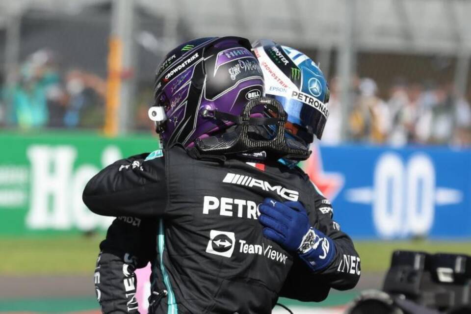 Mercedes-Duo Mercedes-Duo