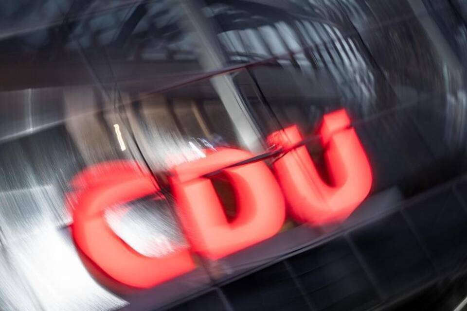 CDU CDU
