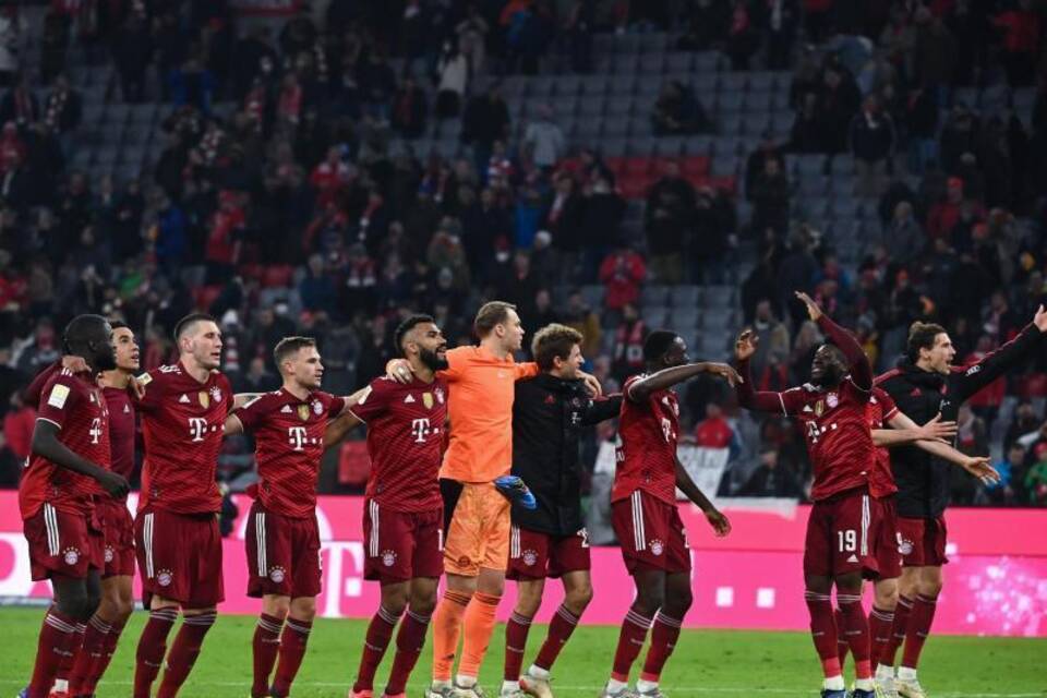 100-Tore-Bayern 100-Tore-Bayern