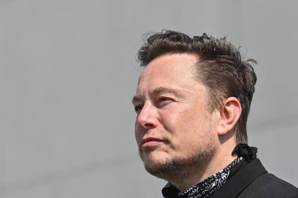 Elon Musk Elon Musk