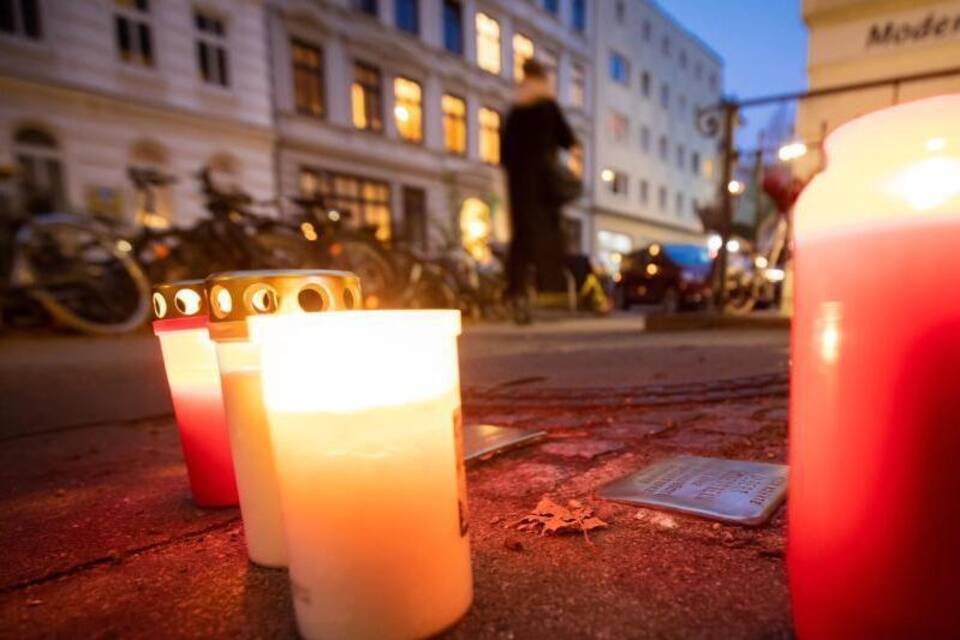 Gedenken Gedenken